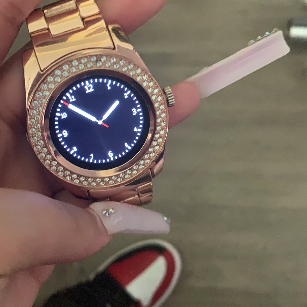 bluetooth watch - Picture 3 of 5